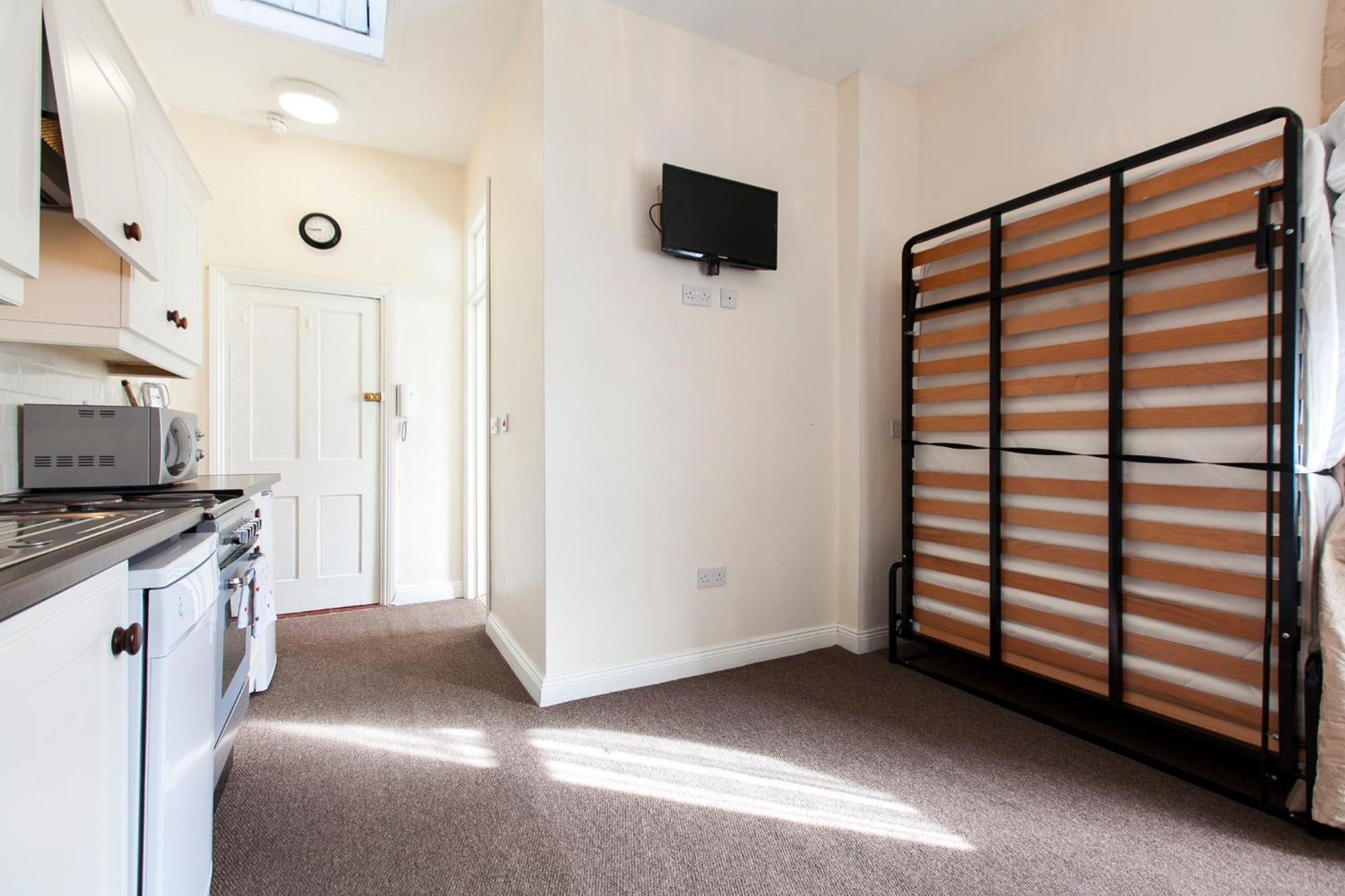Dublin Vacation Rentals, Dublin