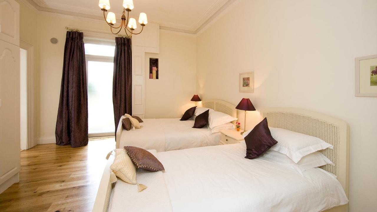 Dublin Vacation Rentals — Photos 1